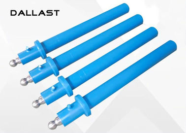 Industrial Lift Platform Freight Elevator Hydraulic RAM Cylinder